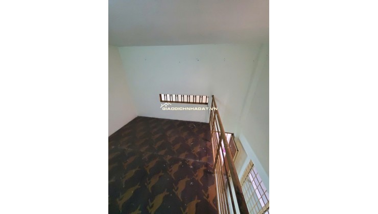 CHO THUÊ PHÒNG TRỌ 1/8 ĐƯỜNG SỐ 10 P.TÂN HƯNG, 22M CHỈ 3TR/TH. LH:0919005798.